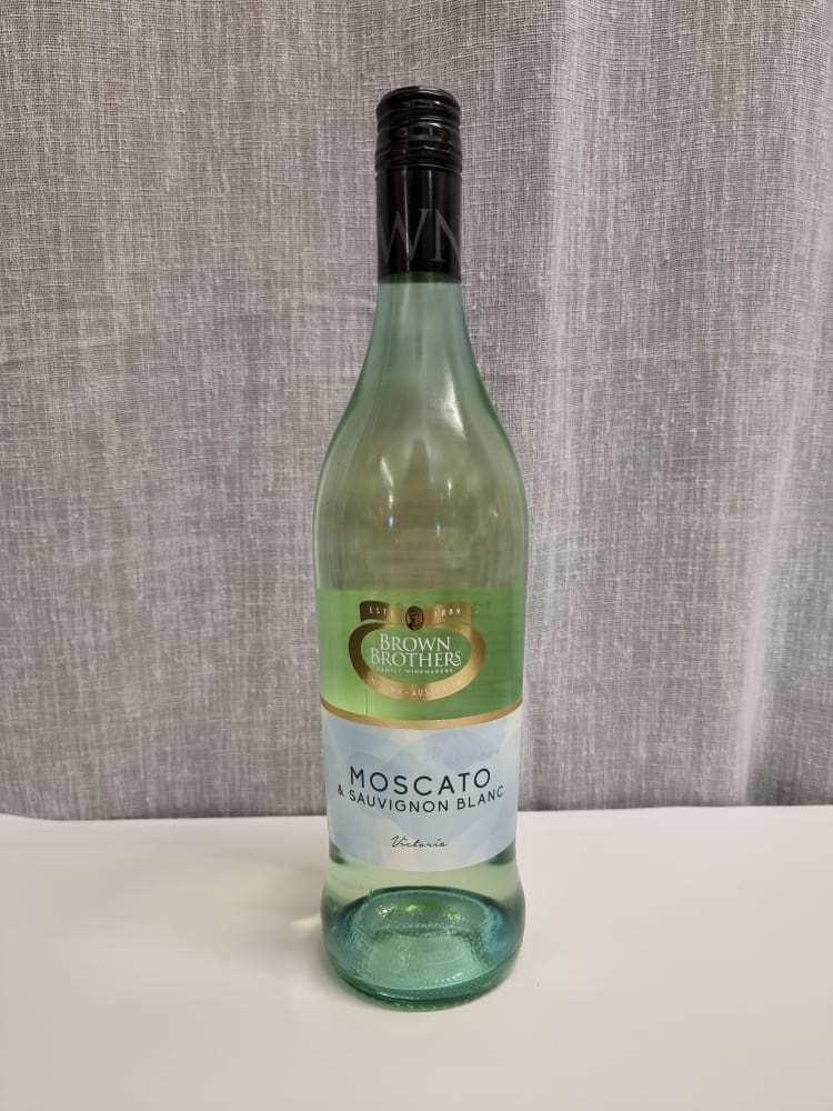 Moscato Sauvignon Blanc