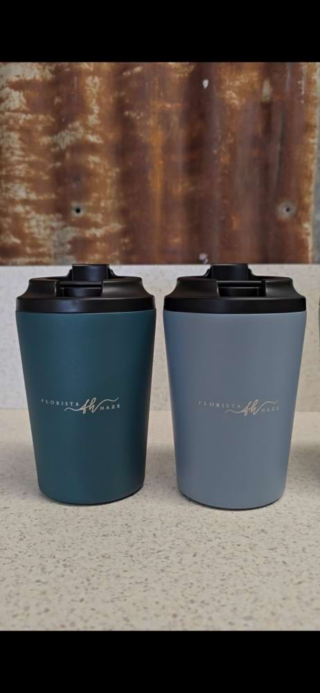 Made by Fressko Ceramic Coffee Cup