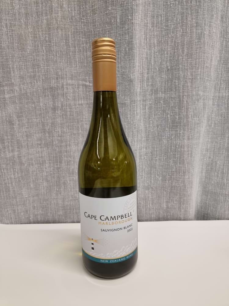 Marlborough Sav Blanc
