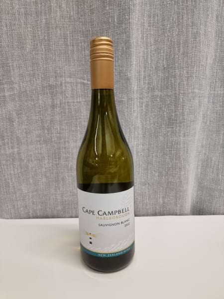 Marlborough Sav Blanc